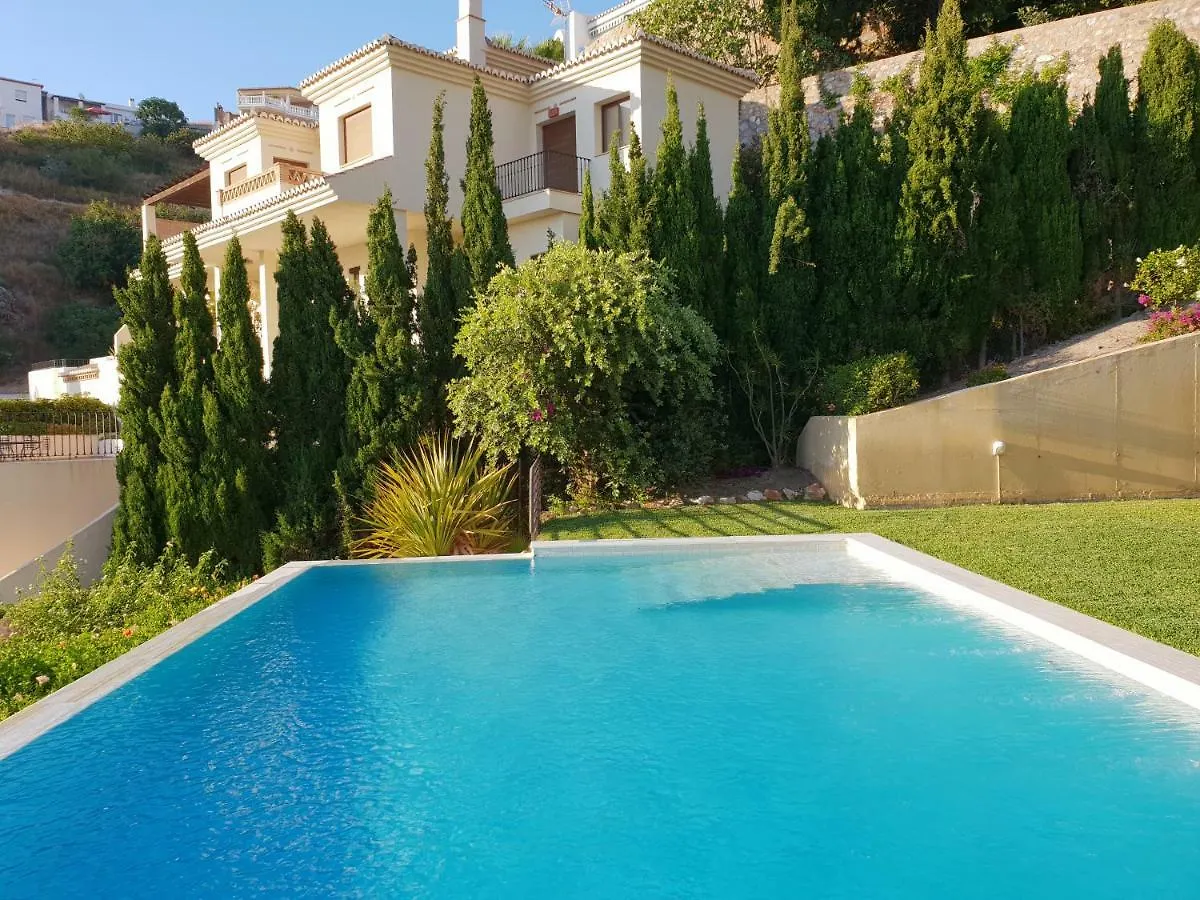 Banyan Cotobro Villa Almunecar 0*,  Spain