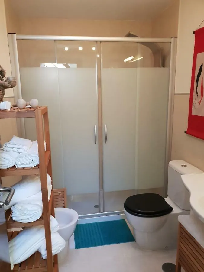 Holiday home Banyan Cotobro Villa Almunecar Spain