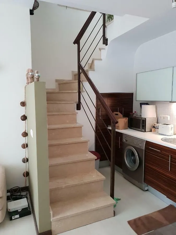 Holiday home Banyan Cotobro Villa Almunecar