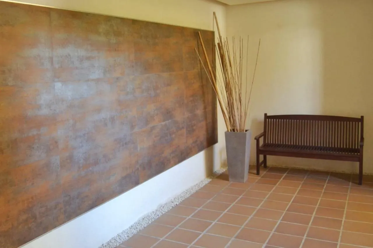 Banyan Cotobro Villa Almunecar Holiday home