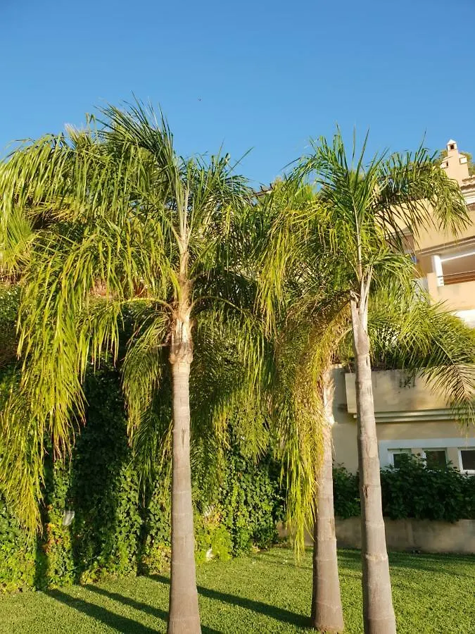 Banyan Cotobro Villa Almuñécar