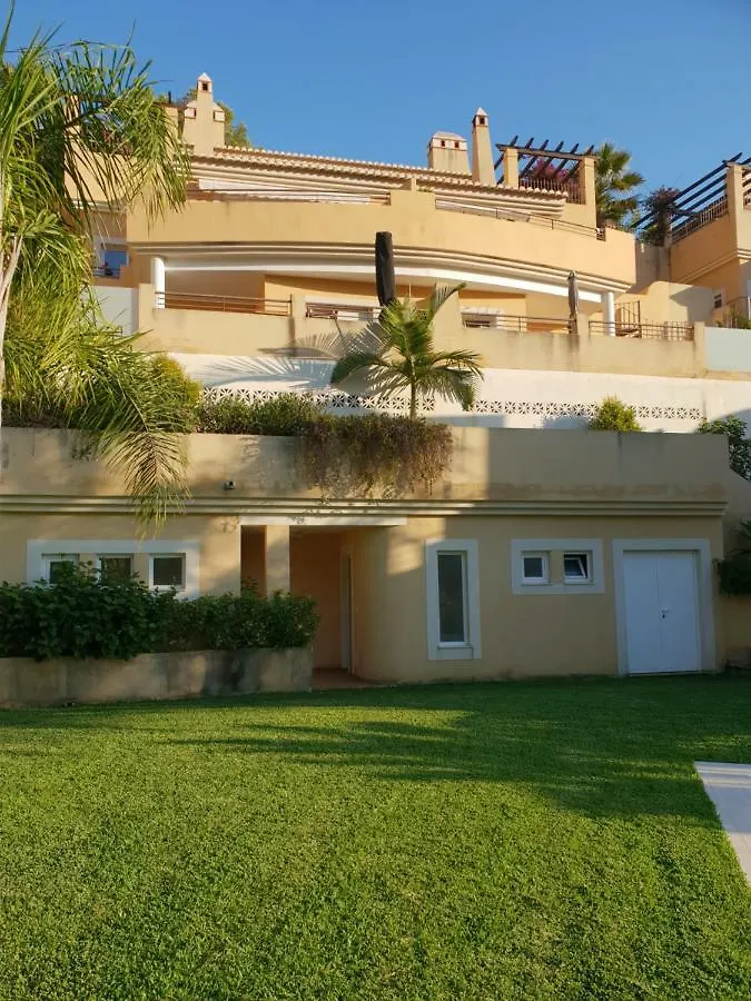 Holiday home Banyan Cotobro Villa Almunecar Spain