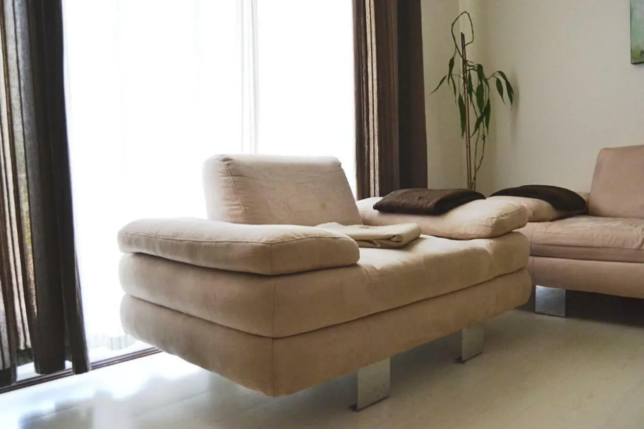 Holiday home Banyan Cotobro Villa Almunecar